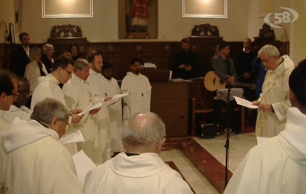 Il Santuario di Carpignano celebra il padre fondatore dell’Ordine della Mercede /VIDEO