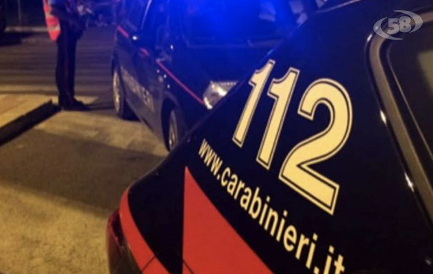 Lite finisce in tentato omicidio: due arresti