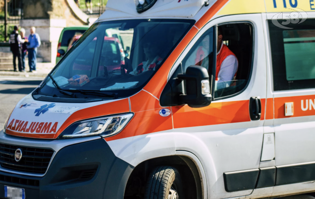 Incidente sull’A16,  grande lavoro del 118 in sinergia con le altre forze intervenute