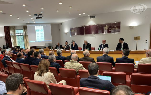 Cammarano: “La Commissione Aree interne ad Avellino per sostenere lo sviluppo dei territori”