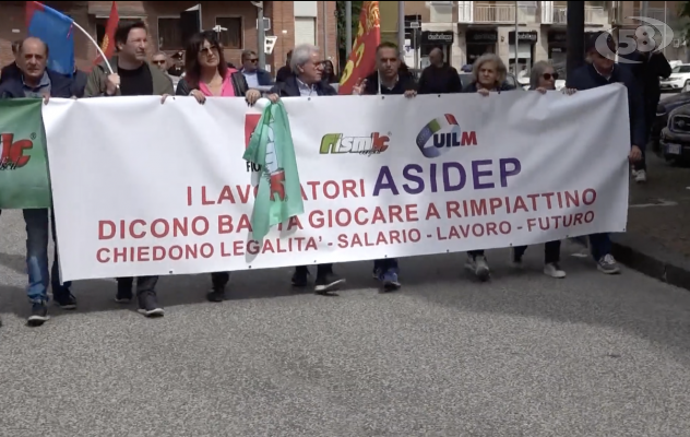 Asidep in Regione, si lavora ad un piano di investimenti