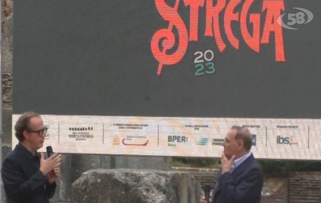 Premio Strega, al Teatro Romano la cinquina: trionfano le donne