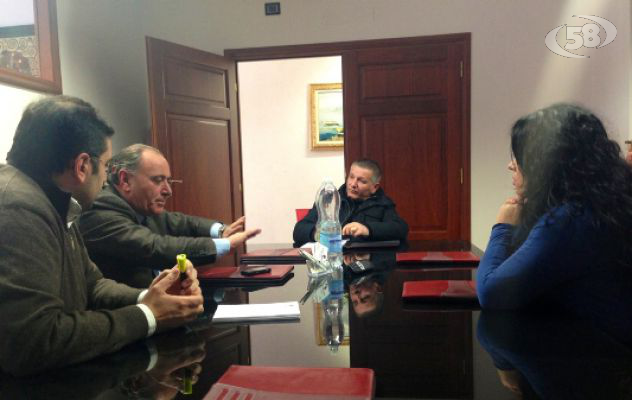 Bisaccia, manutenzione strade provinciali: Cusano ascolta le proteste dei cittadini 