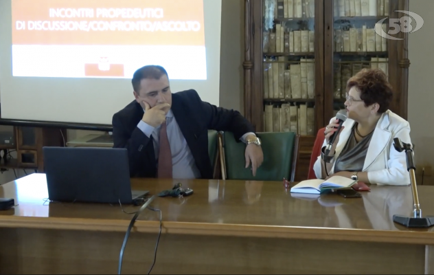 Scuola, a rischio 150 istituti in Campania: focus ad Ariano