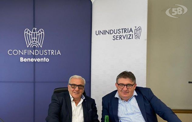 Confindustria e Ato Rifiuti: uniti per un ciclo integrato e virtuoso dei rifiuti urbani 