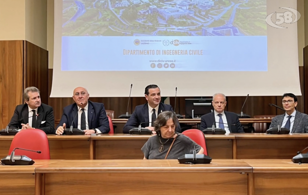 Geometra, tecnico del territorio e delle infrastrutture: ad Avellino il Corso di Laurea dell'Unisa