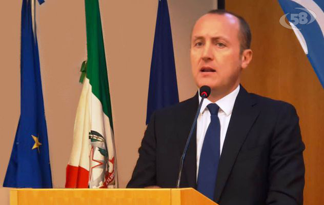 Lampugnale, Confindustria Campania: "Piccole e medie imprese, gli aumenti del costo del denaro rischiano di fermare gli investimenti"