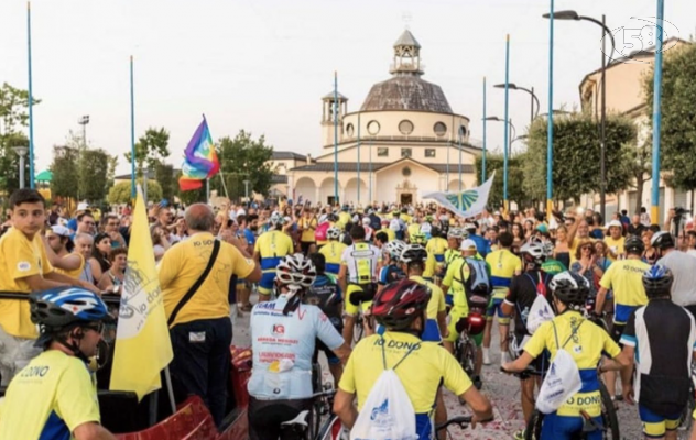 Ciclopedalata europea per sostenere la ricerca nefrologica  