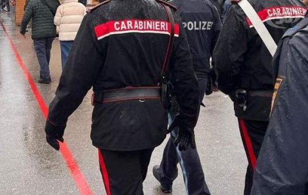  Mandato di cattura europeo, arrestata 52enne beccata a Montesarchio