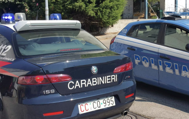 Rissa furibonda in un bar, locale chiuso per 10 giorni