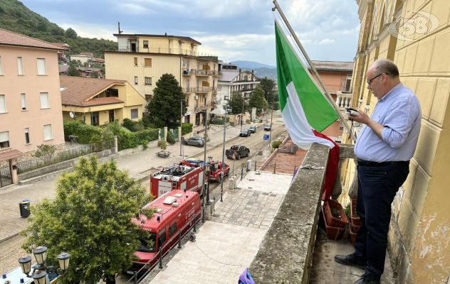 Monteforte, in arrivo 8milioni per il dissesto idrogeologico