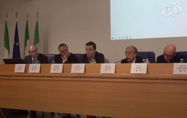 Autonomia differenziata, ad Avellino l'incontro promosso dall'ACLI