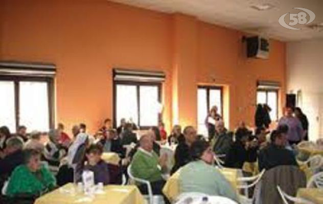 Misericordia, il pranzo della solidarietà in collaborazione con l'Istituto Alberghiero