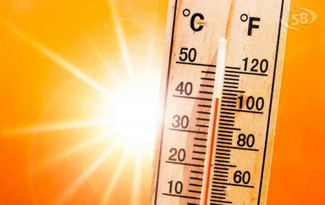 Temperature bollenti, avviso alla cittadinanza: consigli utili per la salute