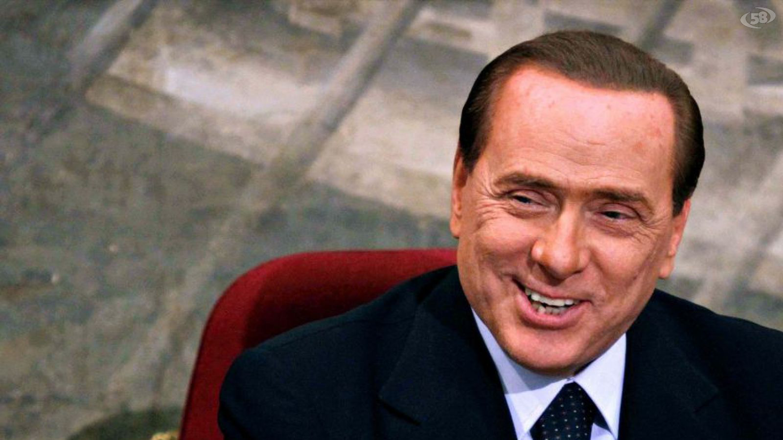 berlusconi