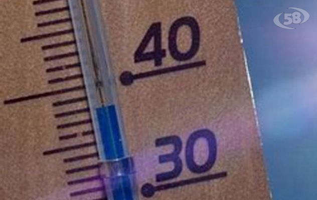 Criticità per ondate di calore fino mercoledì: avviso del sindaco Mastella