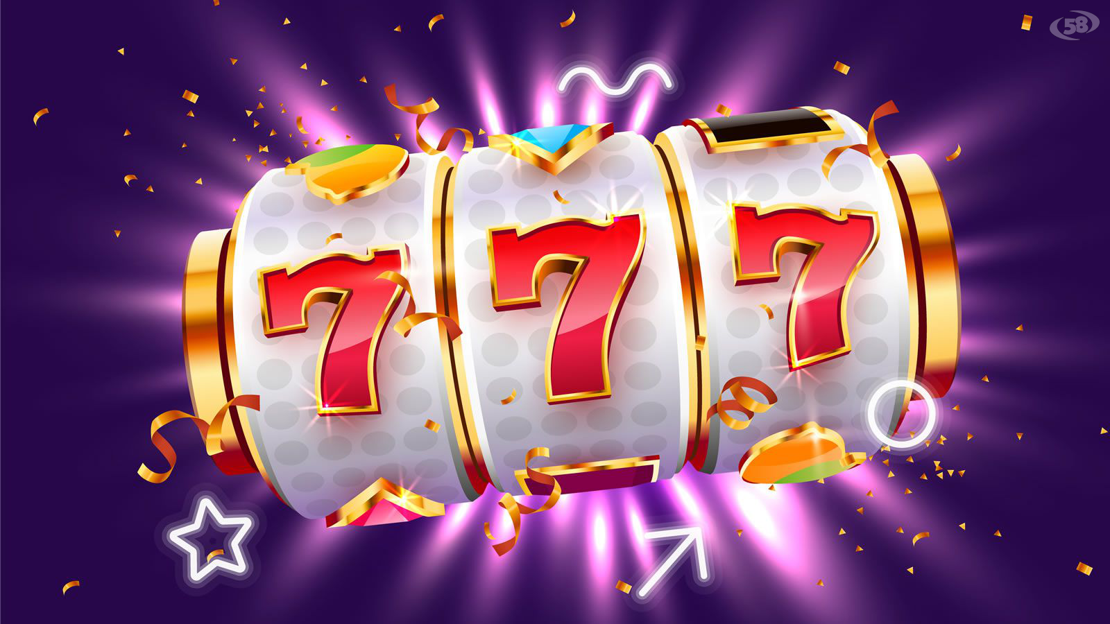 slot machine nuove da provare gratis fino al 2024