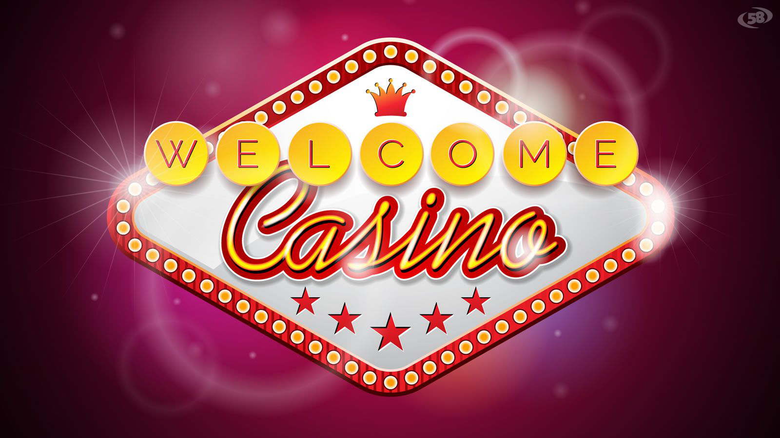 casino con licenza ADM offrono Bonus di Benvenuto