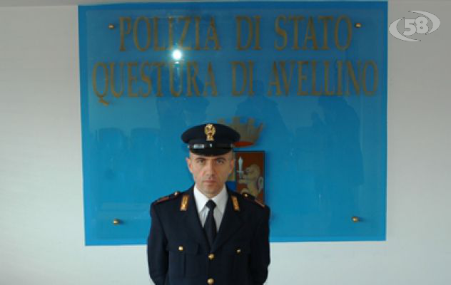 Usava la sua cantina per lo smercio di droga: pregiudicato avellinese in manette