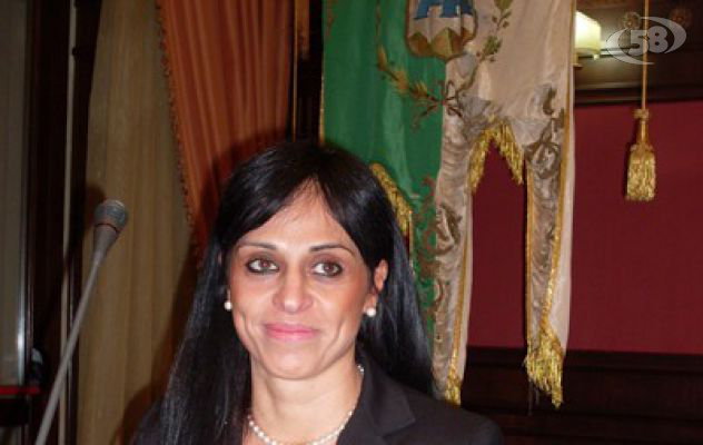 Ariano, l'assessore Franciosa annuncia la fine dei lavori dell'ex Ospedale San Giacomo