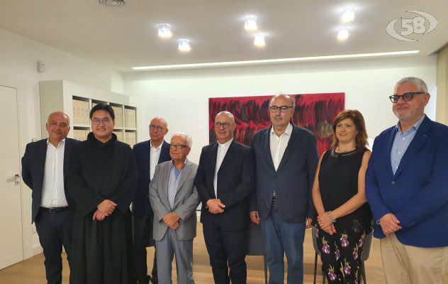 Oncology Network center, sinergia tra Fatebenefratelli e l'Irpinia con la casa di cura Villa Maria