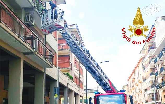 Avellino, 71enne trovata morta in casa