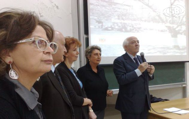 Unisa Orienta, il Rettore Pasquino incontra gli studenti delle superiori