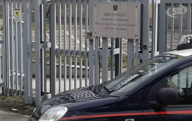 Cassano, furto in abitazione: Carabinieri denunciano un trentenne del posto