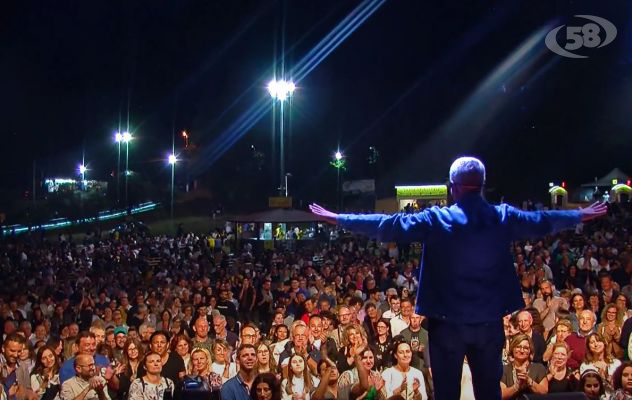 12mila pizze in 4 giorni: grande successo per la "Festa della Pizza"