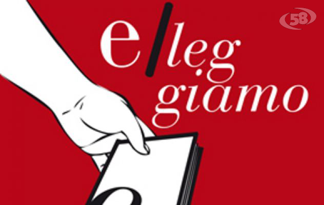 "E-leggiamo", i candidati irpini a sostegno della lettura 