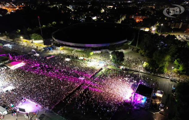 Summer Festival, Festa: "Falso che siano stati acquisiti documenti"