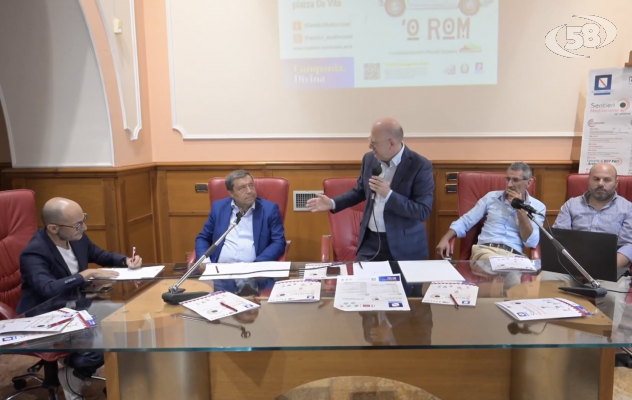 Per le vie dei borghi e dei castelli, rete tra comuni per promuovere il turismo