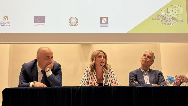La Regione spinge gli Its: ''Opportunità per giovani e imprese"