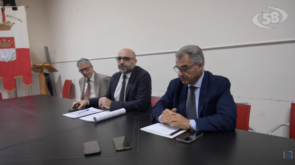 Irpiniambiente, operazione verità sui conti: 2022 in rosso