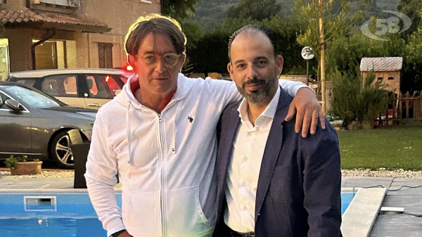 Ruggiero (FdI): «Ariano è in un vicolo cieco, ad Avellino sosterrò la riconferma di Festa»
