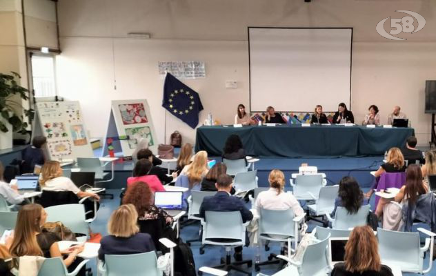 INFODAY Erasmus+, seminario al "Margherita-Da Vinci" di Avellino