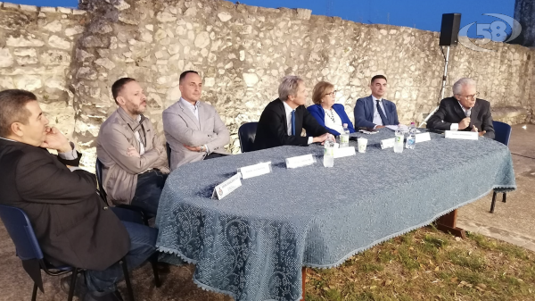 Pnrr, il rischio di perdere un'occasione: confronto a Grottaminarda