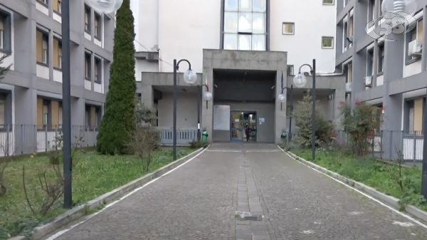 Giornata di prevenzione al Frangipane, Ferrante: lavoriamo per migliorare il pronto soccorso