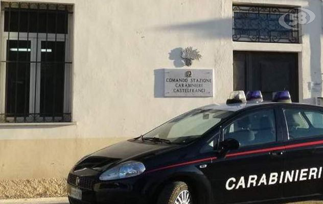 Reddito di cittadinanza indebitamente percepito, due persone denunciate