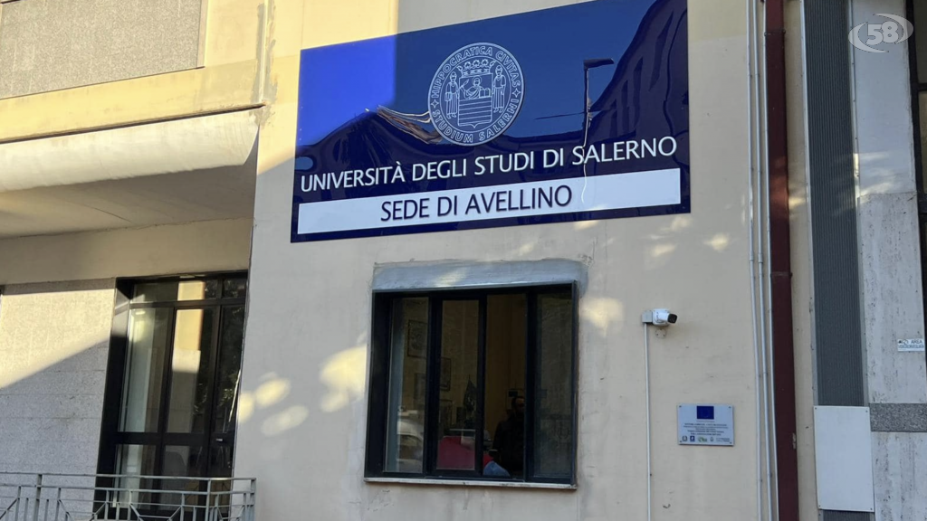 Unisa Avellino, si parte. Festa: "Giornata storica" /VIDEO