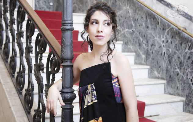 La stella del pianoforte Beatrice Rana inaugura ‘Biogem Musica’