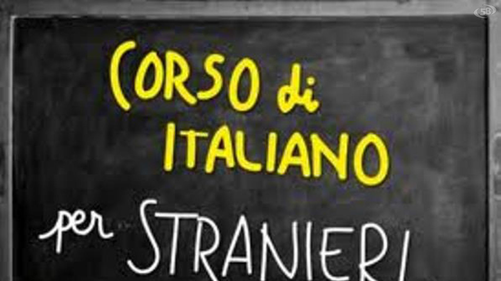 corso di italiano