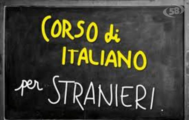 Ariano, corso di italiano per stranieri: iscrizioni aperte dal 26 febbraio