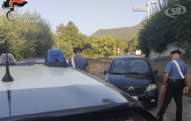 Anziana con il nipotino travolta da un'auto, identificato pirata della strada