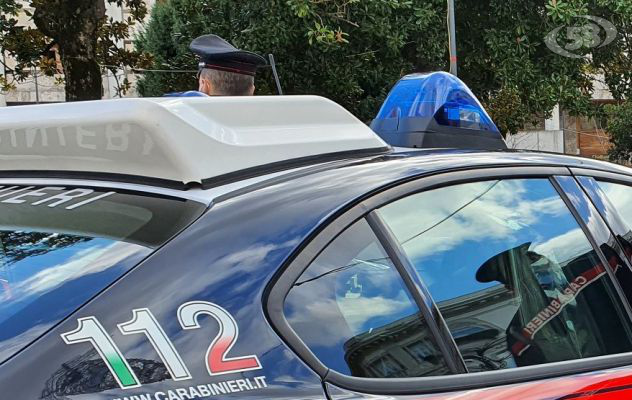 Sequestrato opificio sprovvisto alle emissioni in atmosfera