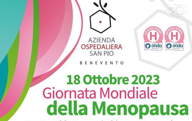 Visite gratuite per le donne in menopausa: c'è l'open day 