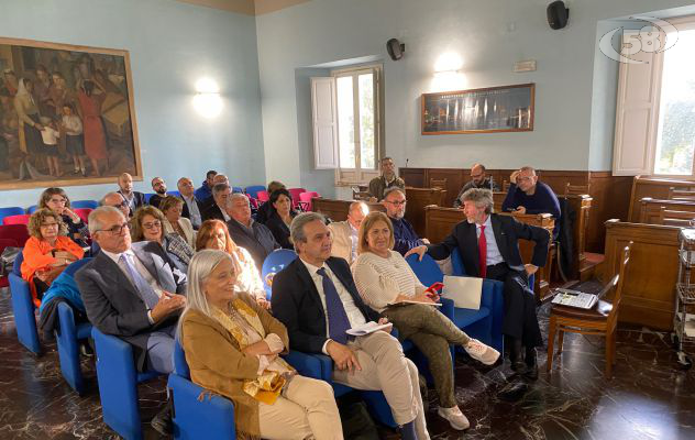 Dimensionamento scolastico, vertice in Provincia. Martedì assemblea con i sindaci