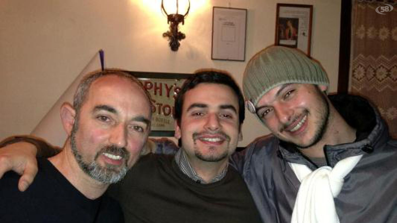 M5Stelle Avellino