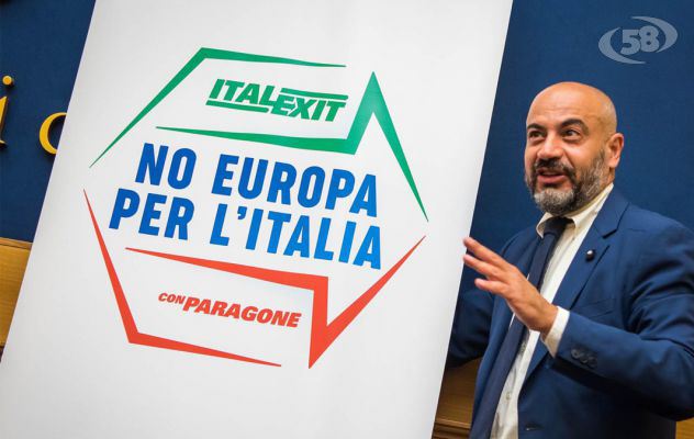 Italexit, il coordinamento irpino si dimette in blocco