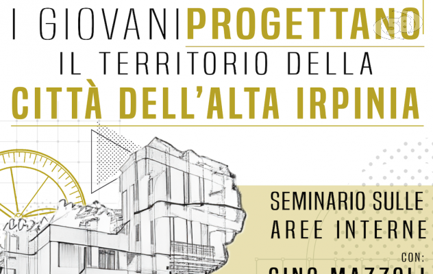 I Giovani progettano il territorio della Città dell’Alta Irpinia